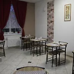 Guest house Alfa 3*