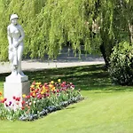 Guest house Alfa Podebrady