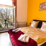 Guest house Alfa Podebrady