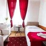 Alfa 3* Podebrady