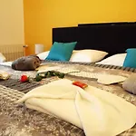 Alfa Guest house Podebrady