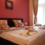 Alfa Guest house