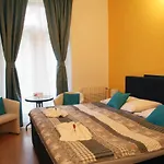 Alfa 3* Poděbrady