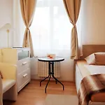 Guest house Alfa