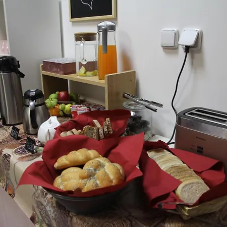 Alfa Guest house