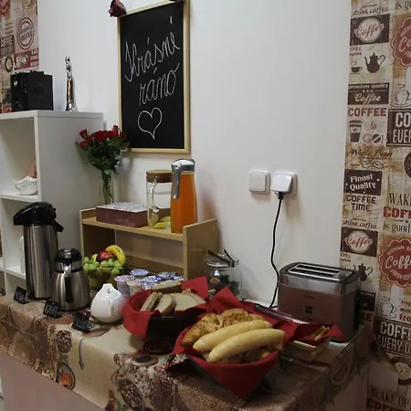 בית הארחה Alfa