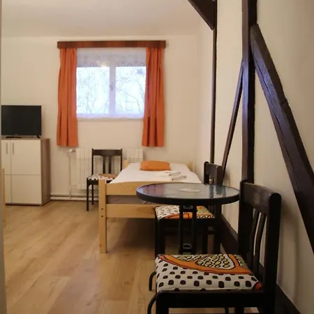 Alfa 3* Podebrady