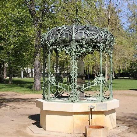 בית הארחה Alfa