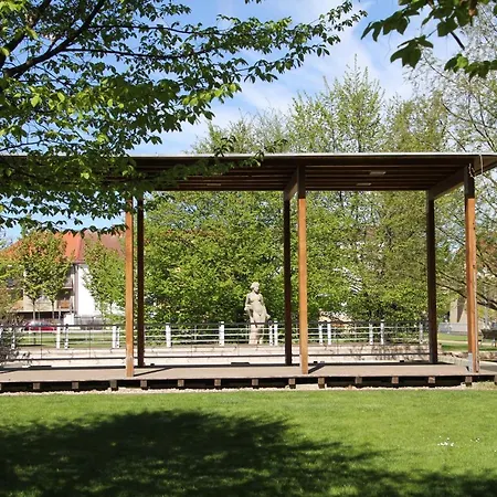 בית הארחה Alfa 3*