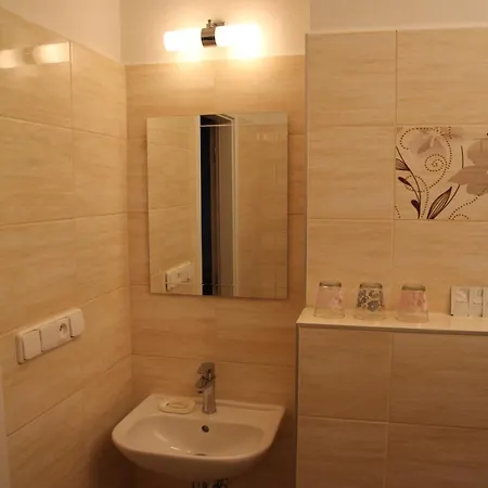 Alfa 3* Poděbrady