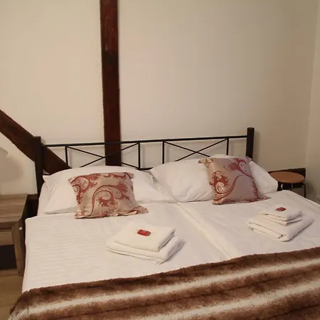 Alfa Guest house 3*