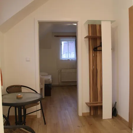 Alfa Casa de hóspedes