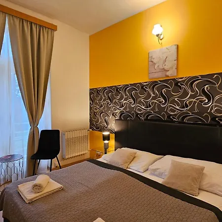 Guest house Alfa