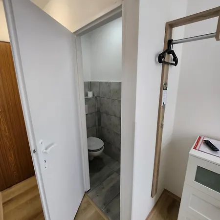 Guest house Alfa