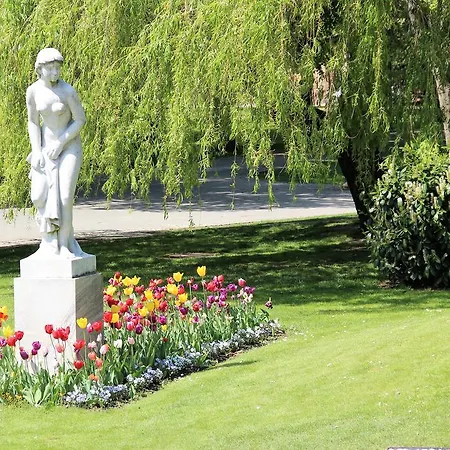 בית הארחה Alfa פודבראדי