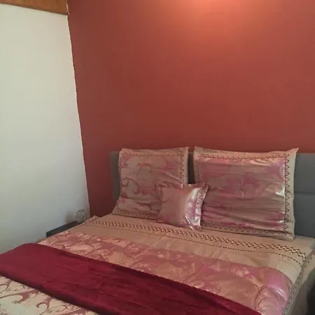 Alfa בית הארחה