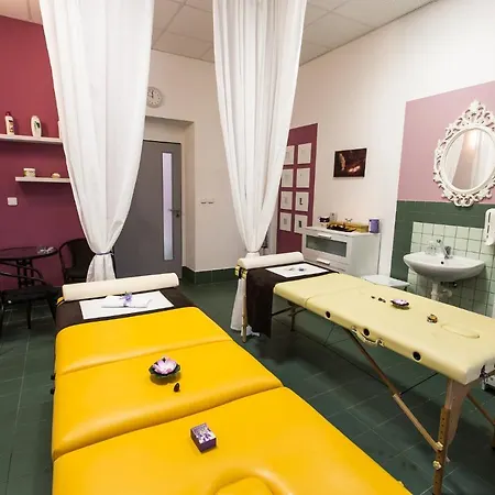 Alfa Guest house