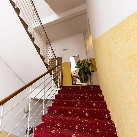 Guest house Alfa