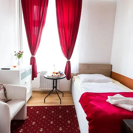 Alfa 3* Poděbrady