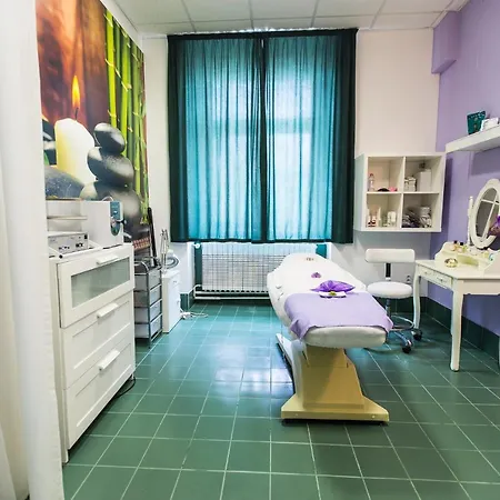 Vendégház Alfa Poděbrady