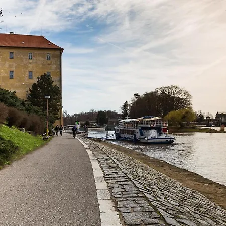 Alfa 3* פודבראדי