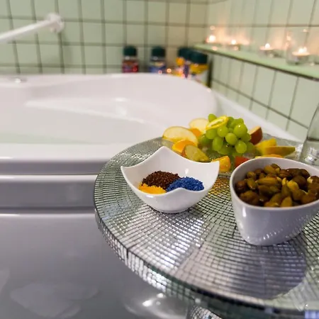 בית הארחה Alfa 3*