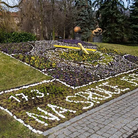 Alfa Podebrady