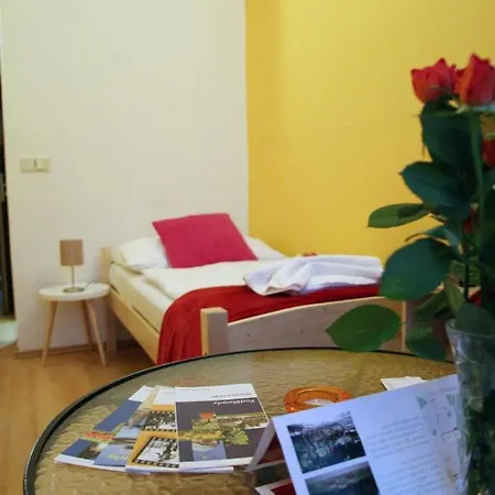 Alfa 3* פודבראדי