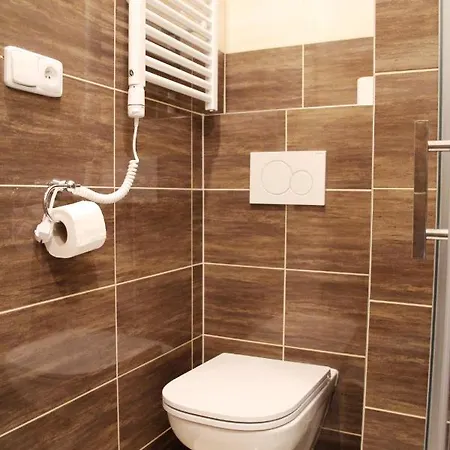 בית הארחה Alfa 3*