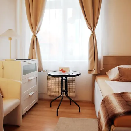 בית הארחה Alfa