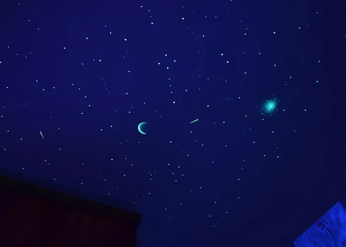 Alfa Guest house Podebrady