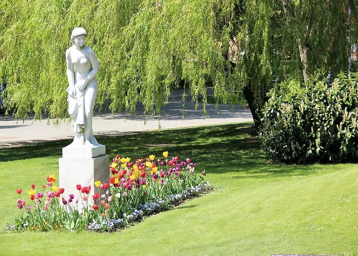 Guest house Alfa Podebrady