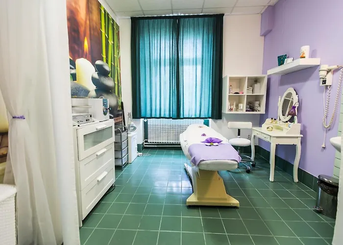 Guest house Alfa Podebrady